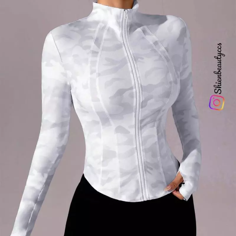 Chaqueta deportiva
