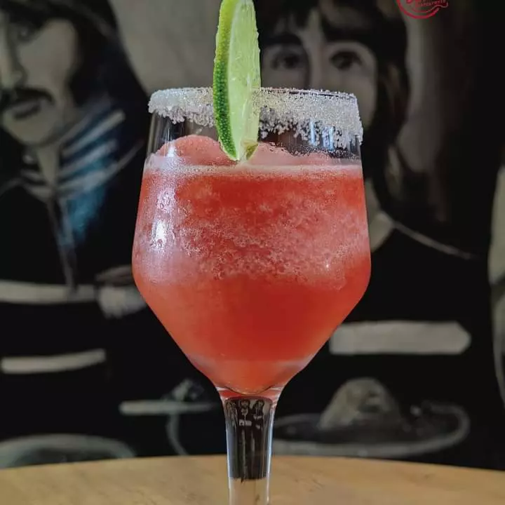 DAIQUIRI