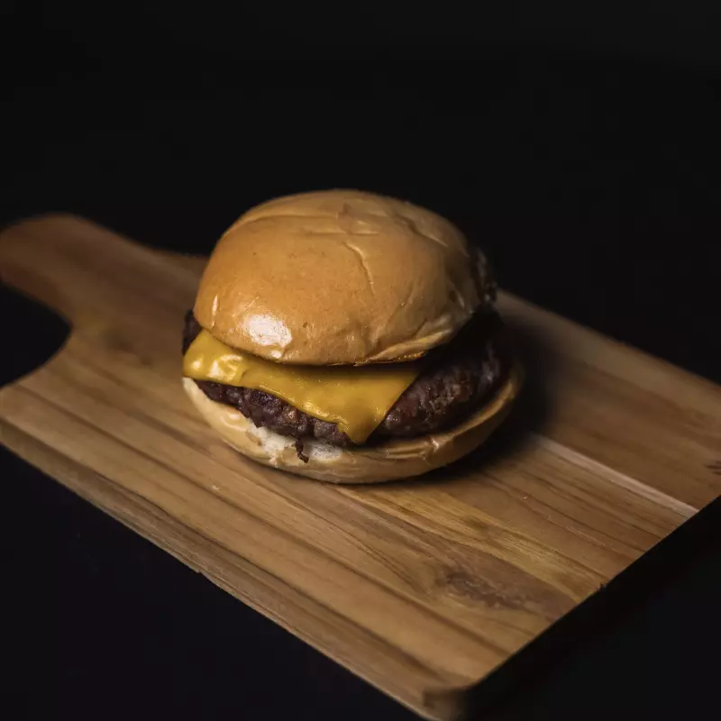 Cheeseburger