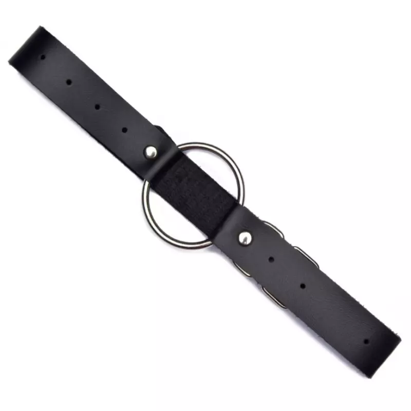 DX787 - Mordaça com Argola