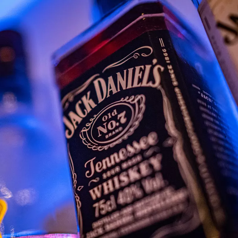 Jack Daniels