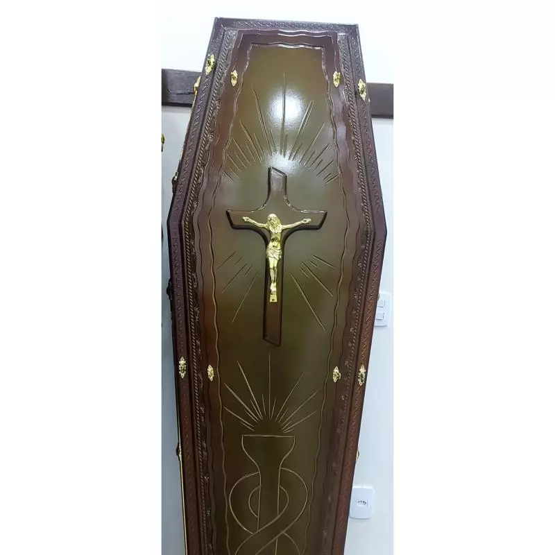 Urna Super Luxo 004