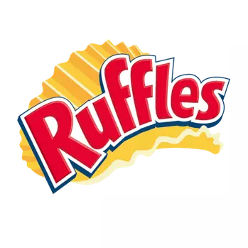 Ruffles 51gr