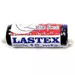 1397 Lastex São Jose c/ 10 - Preto