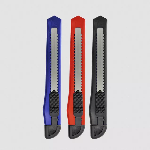 Estilete  B4001Estreito Bazz