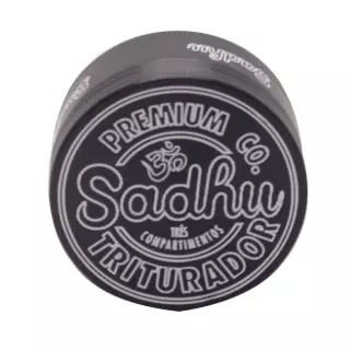 Dichavador - Sadhu  Metal P