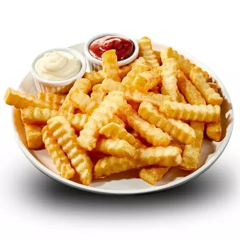 Papas a la Francesa