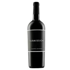 Submission Cabernet Sauvignon (EUA)