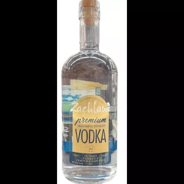 SKU 5083 Vovka Zalawi