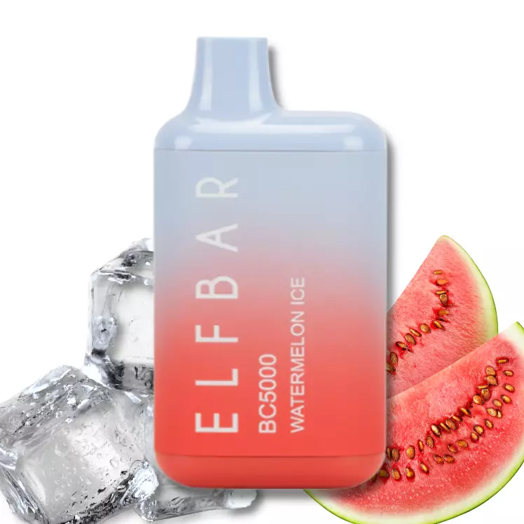 Watermelon Ice