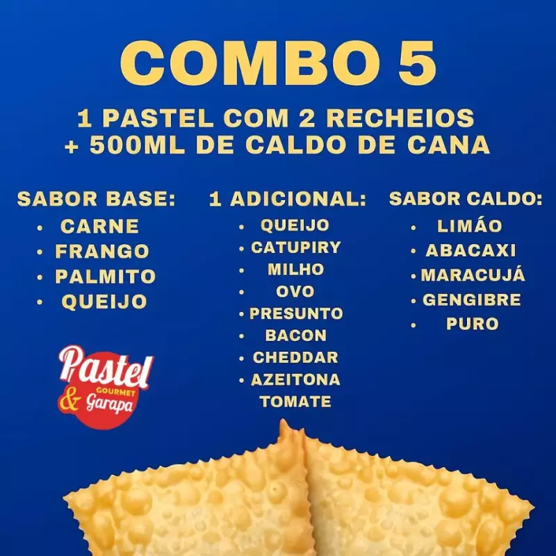 Combo 5