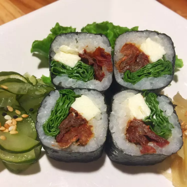 TOMATO ROLL 08 unidades