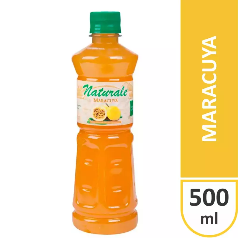 MARACUYA 500 ML