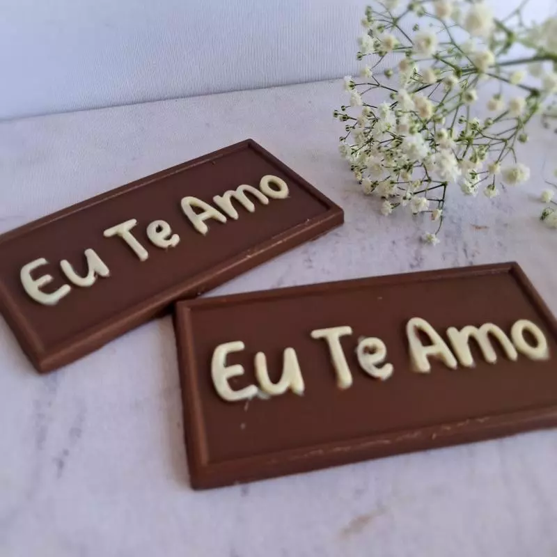 Barrinha Eu Te Amo