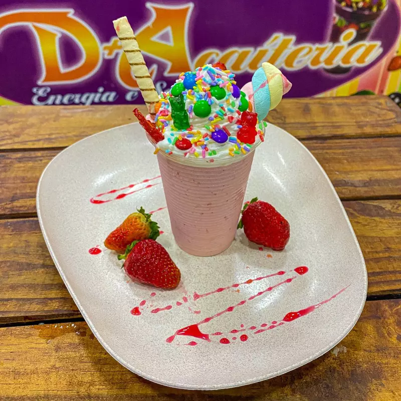 MilkShake 300ML