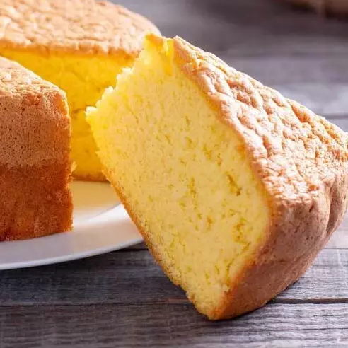 Shabbat Cakes (Banano, Manzana, Choc