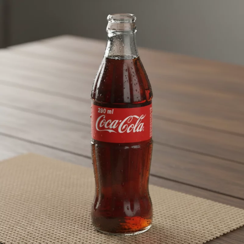 Coca cola 500ml