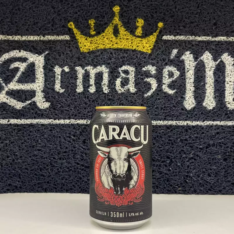 Caracu 350ml