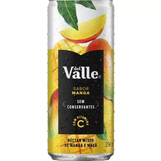 Del Valle Manga 290ml