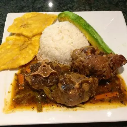 Rabo Guisado