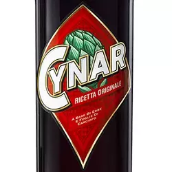 APERITIVO CYNAR