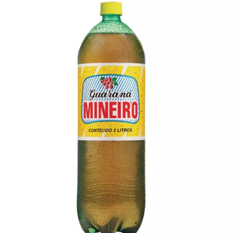 Guaraná Mineiro