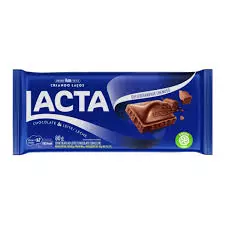 Chocolate ao leite 90g