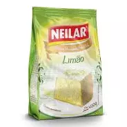 MISTURA BOLO NEILAR LIMÃO 400G