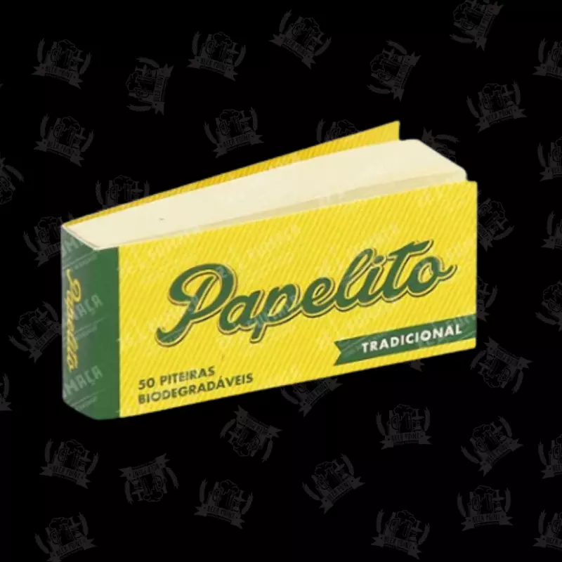 Piteira Papelito Tradicional