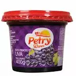 DOCE PETRY UVA 400G