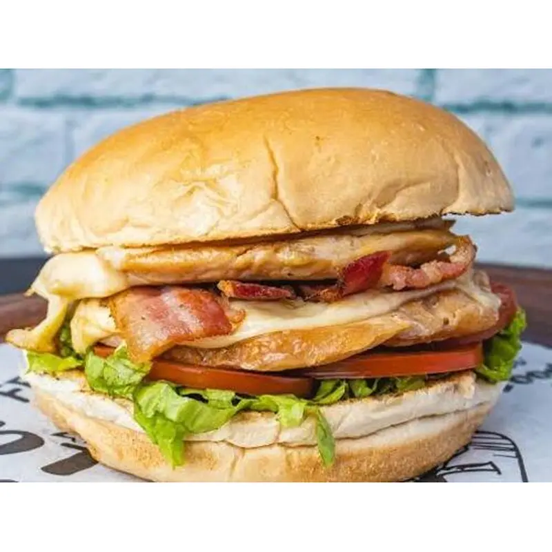 Frango  Bacon