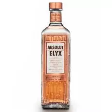 ABSOLUT ELYX