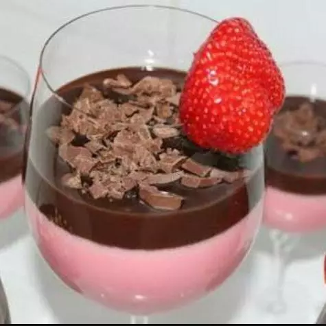 Mousse Tentação