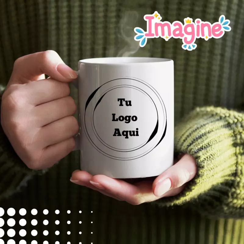 Tazas Personalizados 11 onz