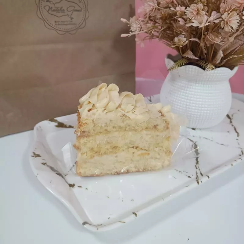 FATIA Nuvem de Leite