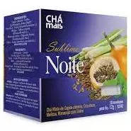Chá Mais (Sublime Noite)
