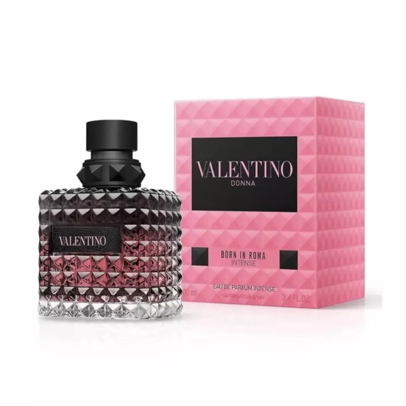 VALENTINO DONNA BORN IN ROMA INTENSE