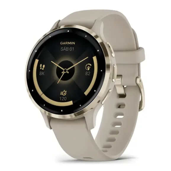 Garmin Venu 3S