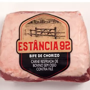 Bife de chorizo