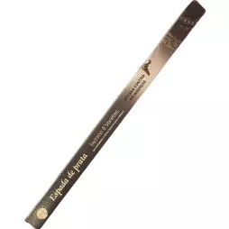 FLUTE ESPADA DE PRATA