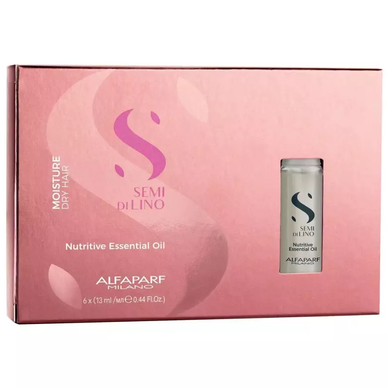 Alfaparf Milano Nutritive (6 Unid)