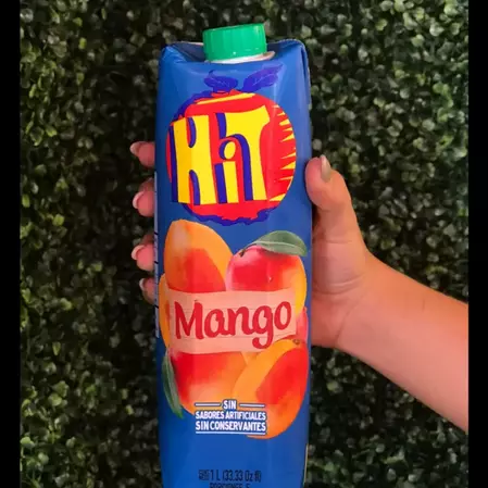 Hit caja 1 L