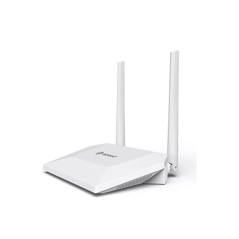U-SPEED Router WiFi N300