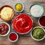 Salsas "CLÁSICAS" para acompañar