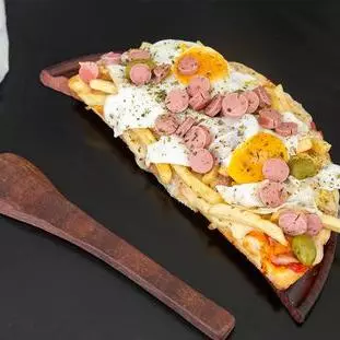 Media Súper Cochina