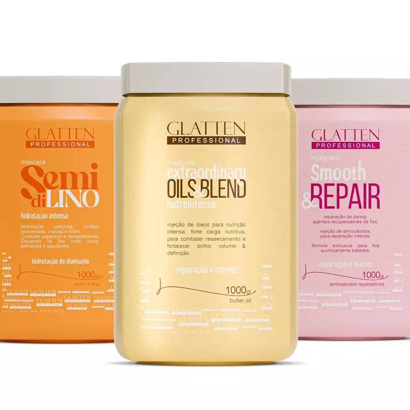 Glatten Cronograma Profissional