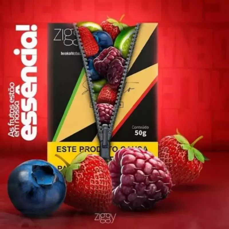 ZIGGY RED LEMONADE SAKAMOTO