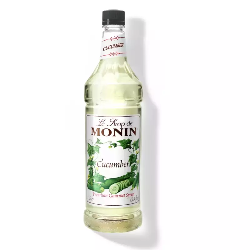 Jarabe Pepino 1lt- Monin