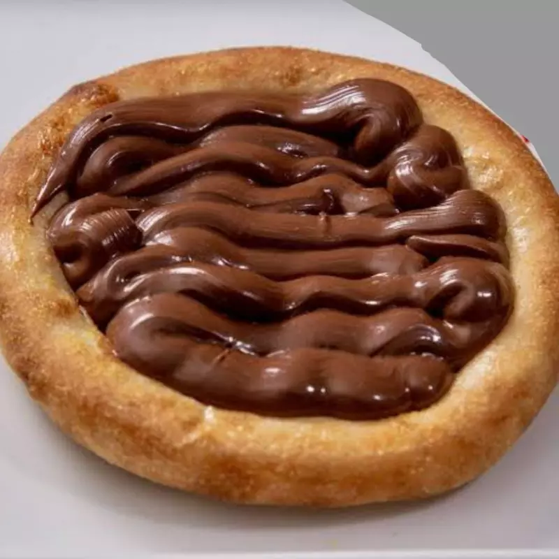 Chocolate ao leite