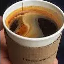 cafe americano 12 oz